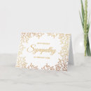 Search for simple sorry cards Sorrow