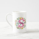 Search for tea for her mugs Floral
