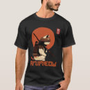 Search for warrior cats tshirts Sunset