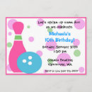 Search for cute bowling invitations Blue