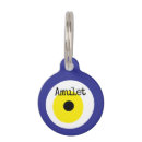 Search for evil pet supplies Amulet