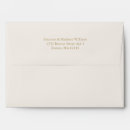 Search for ivory envelopes Classic