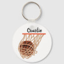 Search for basketball game key rings Net