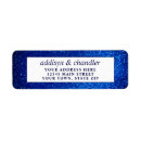 Search for new years return address labels Classic