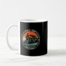 Search for railroad engineer mugs Locomotive