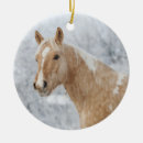 Search for paint horse christmas tree decorations Winter