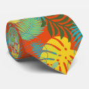 Search for rain forest ties Tropical