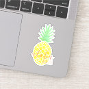 Search for cute hawaiian stickers Aloha