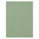 Search for sage tablecloths Modern