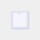 Search for purple post it notes Trendy