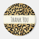 Search for leopard pattern magnets Skin