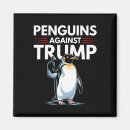 Search for flippers magnets Conservative