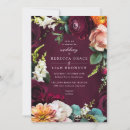 Search for ranunculus wedding invitations Fall