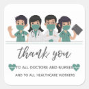 Search for workers stickers Doctors