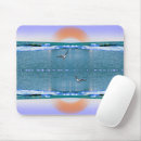 Search for light on water mouse mats Ocean