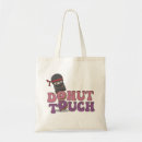 Search for donut tote bags Sprinkles
