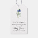 Search for memorial gift tags Funeral