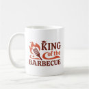 Search for barbecue king mugs Bbq