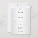 Search for silver bells invitations Elegant