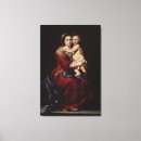 Search for vierge canvas prints Infant