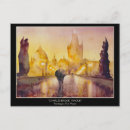 Search for romantic painting postcards Europe