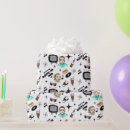 Search for driving wrapping paper Birthday