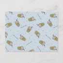Search for polka dots pattern postcards Cartoon