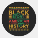 Search for melany stickers Black history month facts