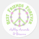 Search for forever friends stickers Friendship