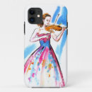 Search for violin cases Watercolor