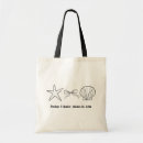 Search for seashell tote bags Preppy