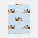 Search for cute french bulldog blankets Cartoon