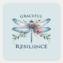 Search for resilience stickers Nature