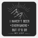 Search for everywhere stickers Travel