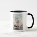 Search for supply ship postcards Sea