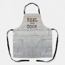 Search for real men cook aprons Funny