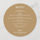 Search for event menus Gold