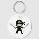 Search for japanese ninja key rings Cute
