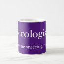 Search for germs mugs Virus