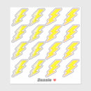 Search for bolts stickers Flash