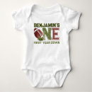 Search for football toddler tshirts 1st birthday