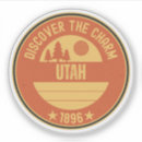 Search for capitol stickers Canyonlands