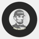 Search for abe stickers Usa
