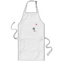 Search for korean aprons Chef