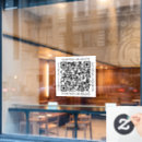 Search for rectangle window decals Customer