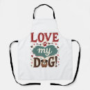 Search for small dog aprons Puppy