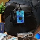 Search for purple luggage tags Gold