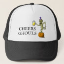 Search for ghoul hats Pumpkin
