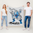 Search for cartoon network blankets Thundercats