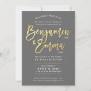 Search for name designs invitations Grey